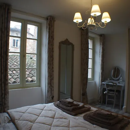 Saint Julien Lejlighed *