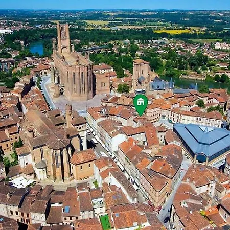 Saint Julien Apartman *