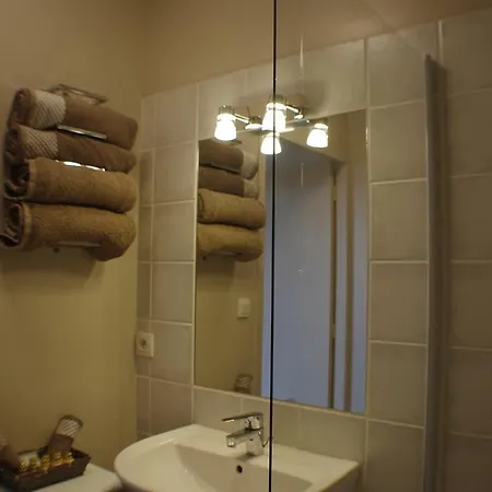 Apartman Saint Julien